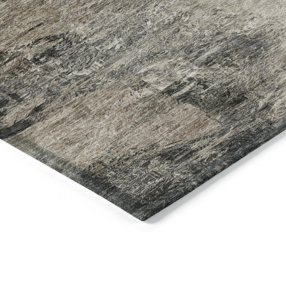 Chantille ACN592 Brown 2'3" x 7'6" Rug