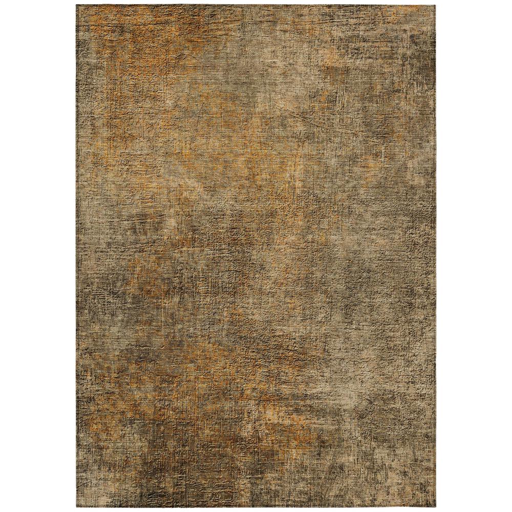 Chantille ACN593 Brown 3' x 5' Rug