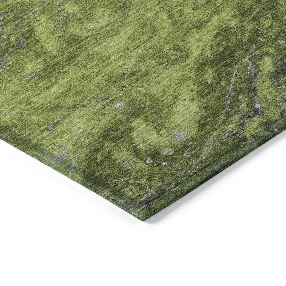 Chantille ACN599 Green 2'3" x 7'6" Rug