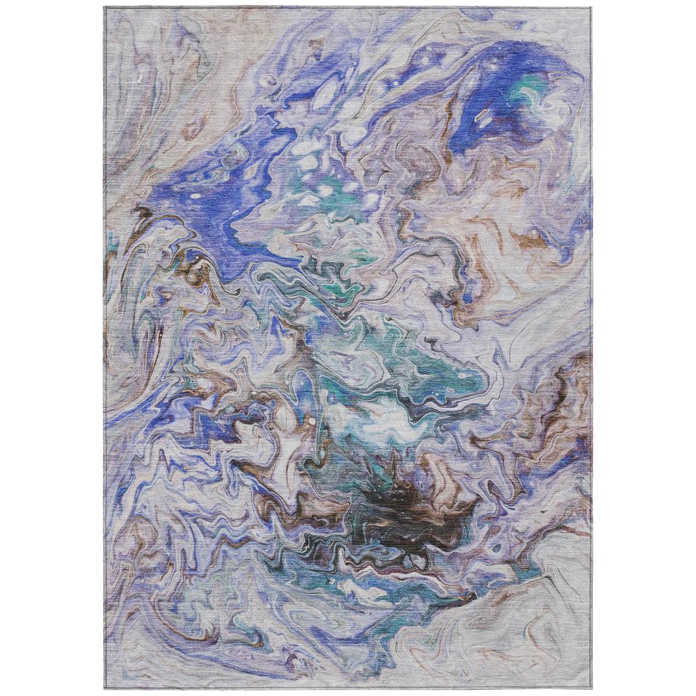 Chantille ACN603 Brown 3' x 5' Rug