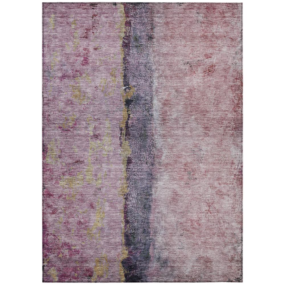 Chantille ACN605 Pink 3' x 5' Rug