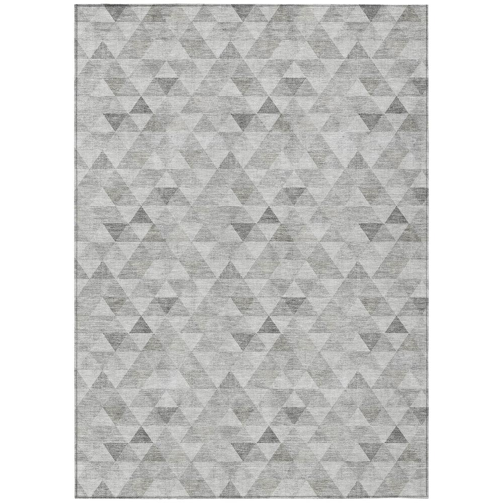 Chantille ACN612 Gray 3' x 5' Rug