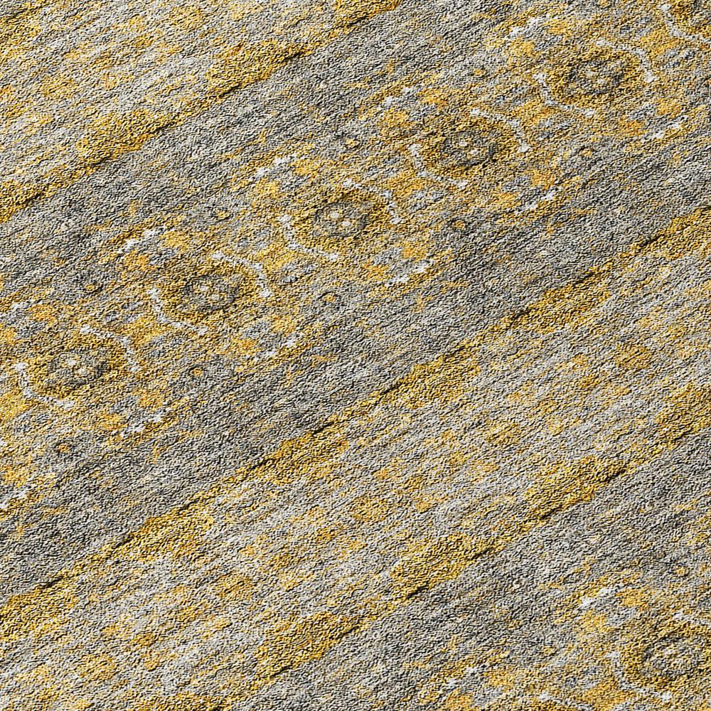 Chantille ACN615 Gold 2'3" x 7'6" Rug