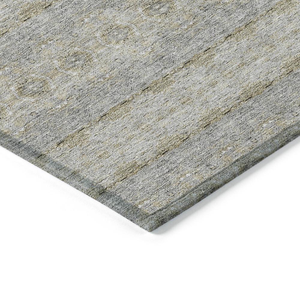 Chantille ACN615 Gray 2'3" x 7'6" Rug