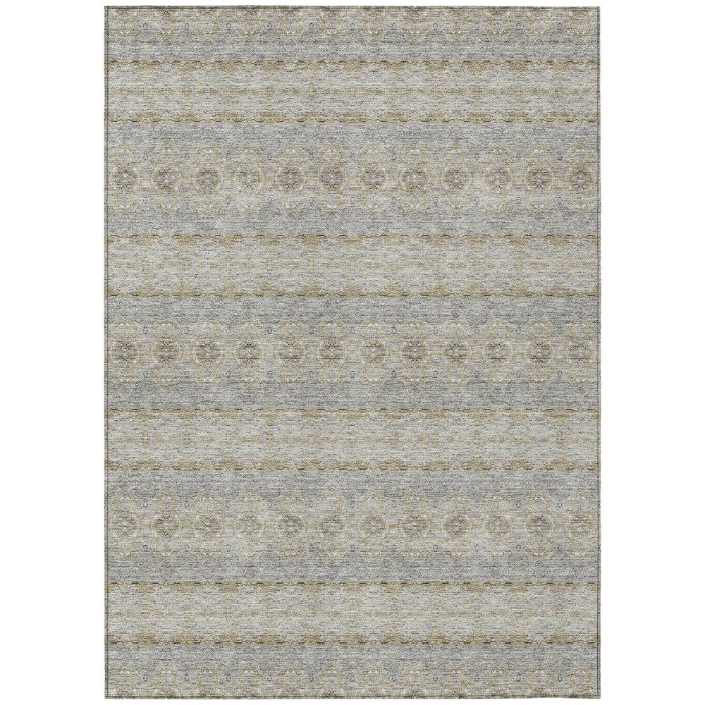 Chantille ACN615 Gray 3' x 5' Rug