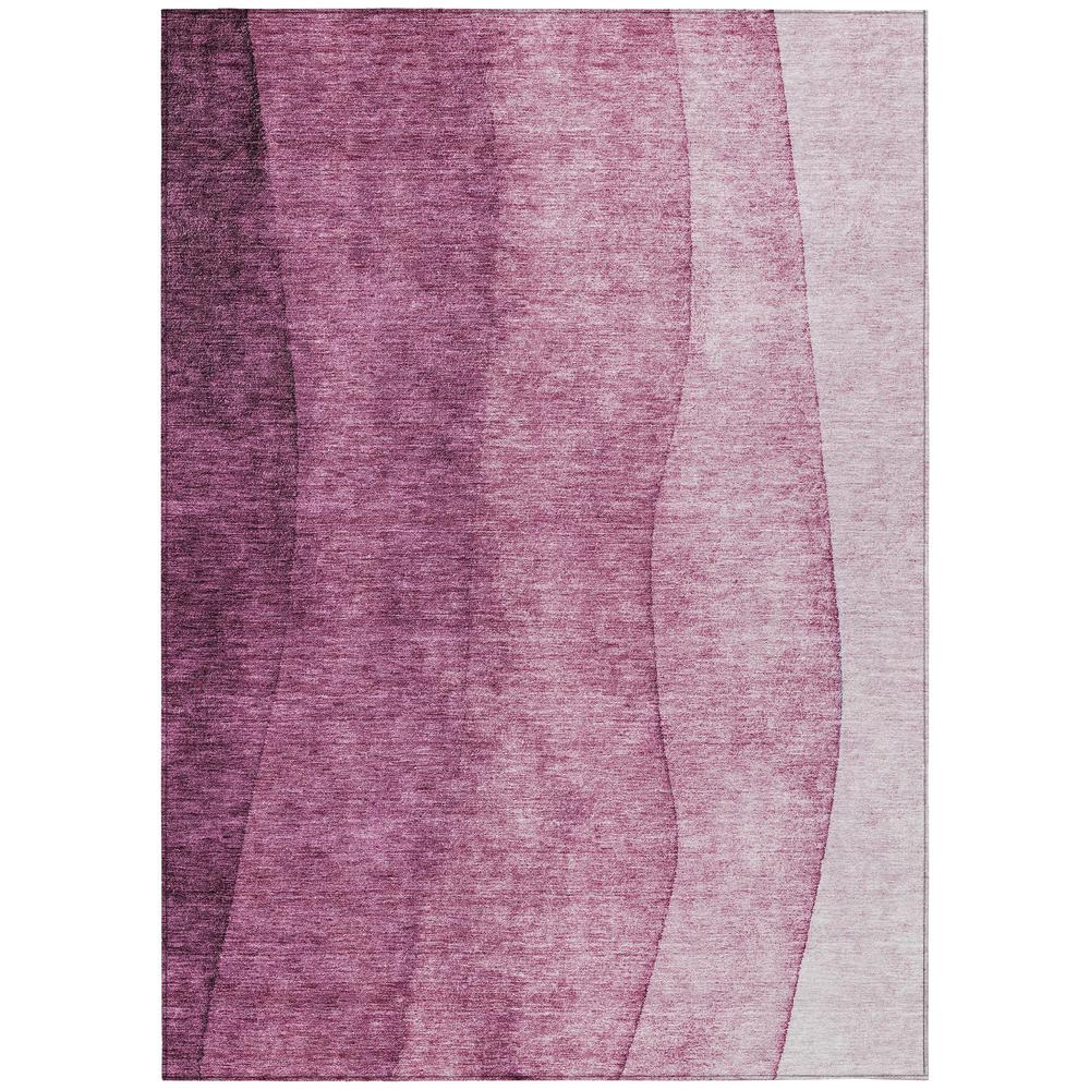 Chantille ACN625 Red 3' x 5' Rug