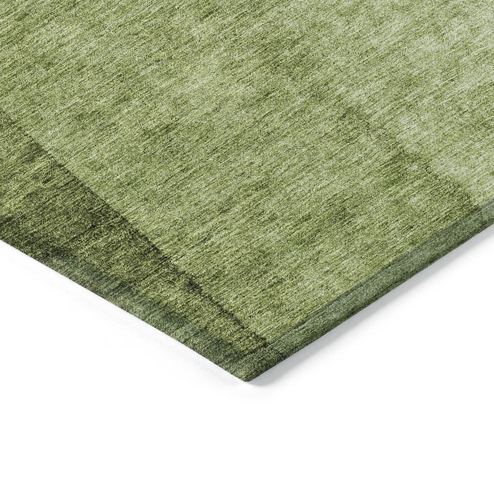 Chantille ACN625 Green 2'3" x 7'6" Rug