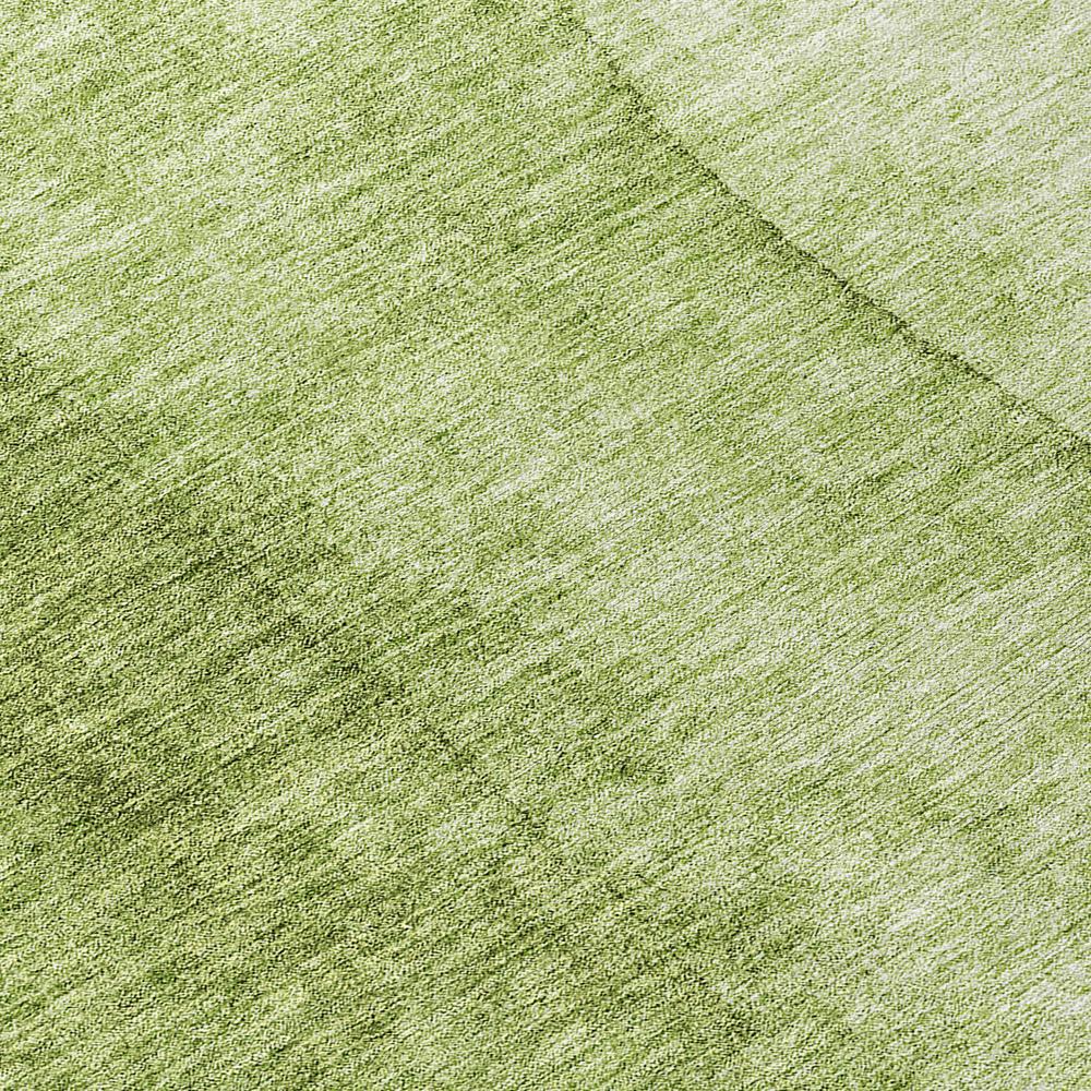 Chantille ACN625 Green 2'3" x 7'6" Rug