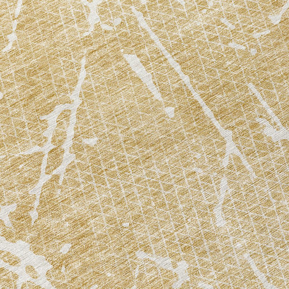 Chantille ACN628 Brown 2'3" x 7'6" Rug