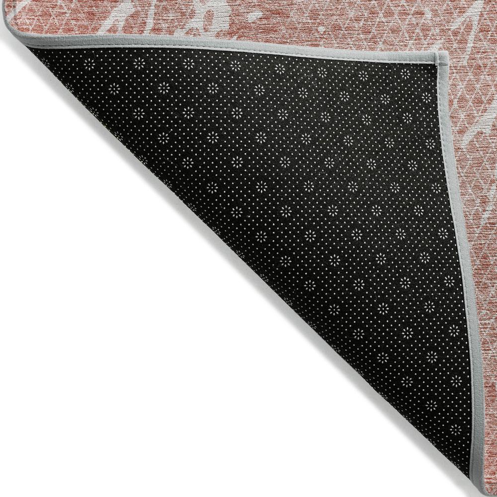 Chantille ACN628 Pink 2'3" x 7'6" Rug