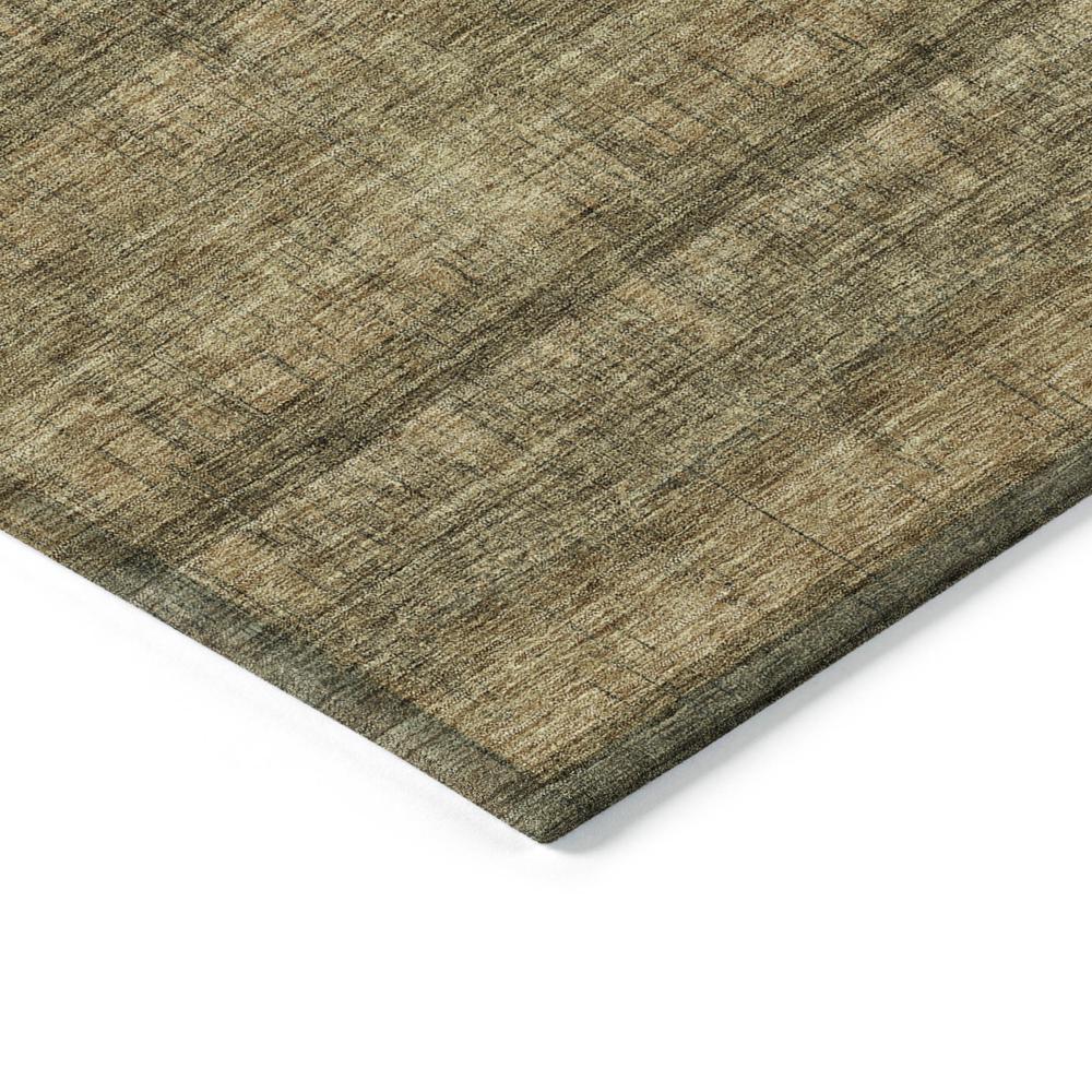 Chantille ACN629 Brown 2'3" x 7'6" Rug