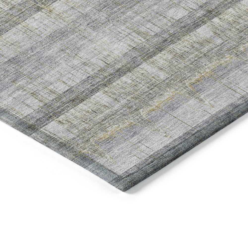 Chantille ACN629 Gray 2'3" x 7'6" Rug