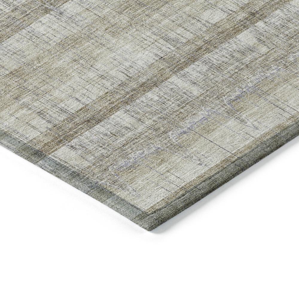 Chantille ACN629 Brown 2'3" x 7'6" Rug