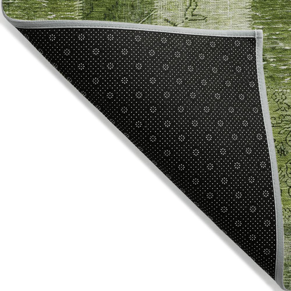 Chantille ACN631 Green 2'3" x 7'6" Rug