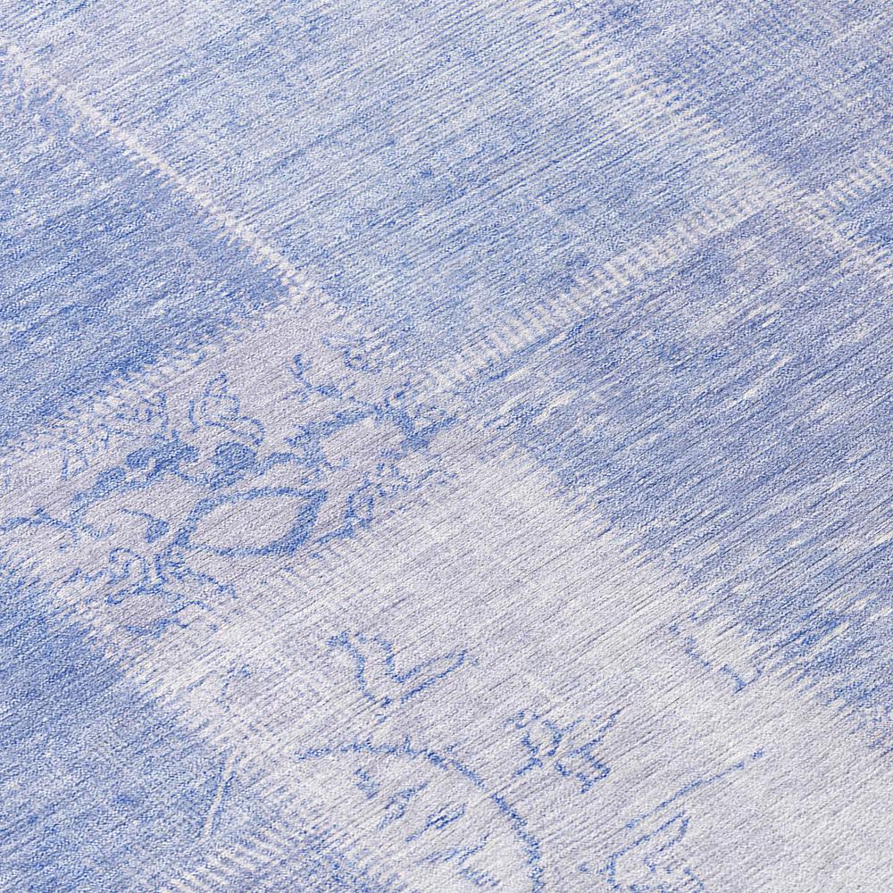 Chantille ACN631 Blue 2'3" x 7'6" Rug