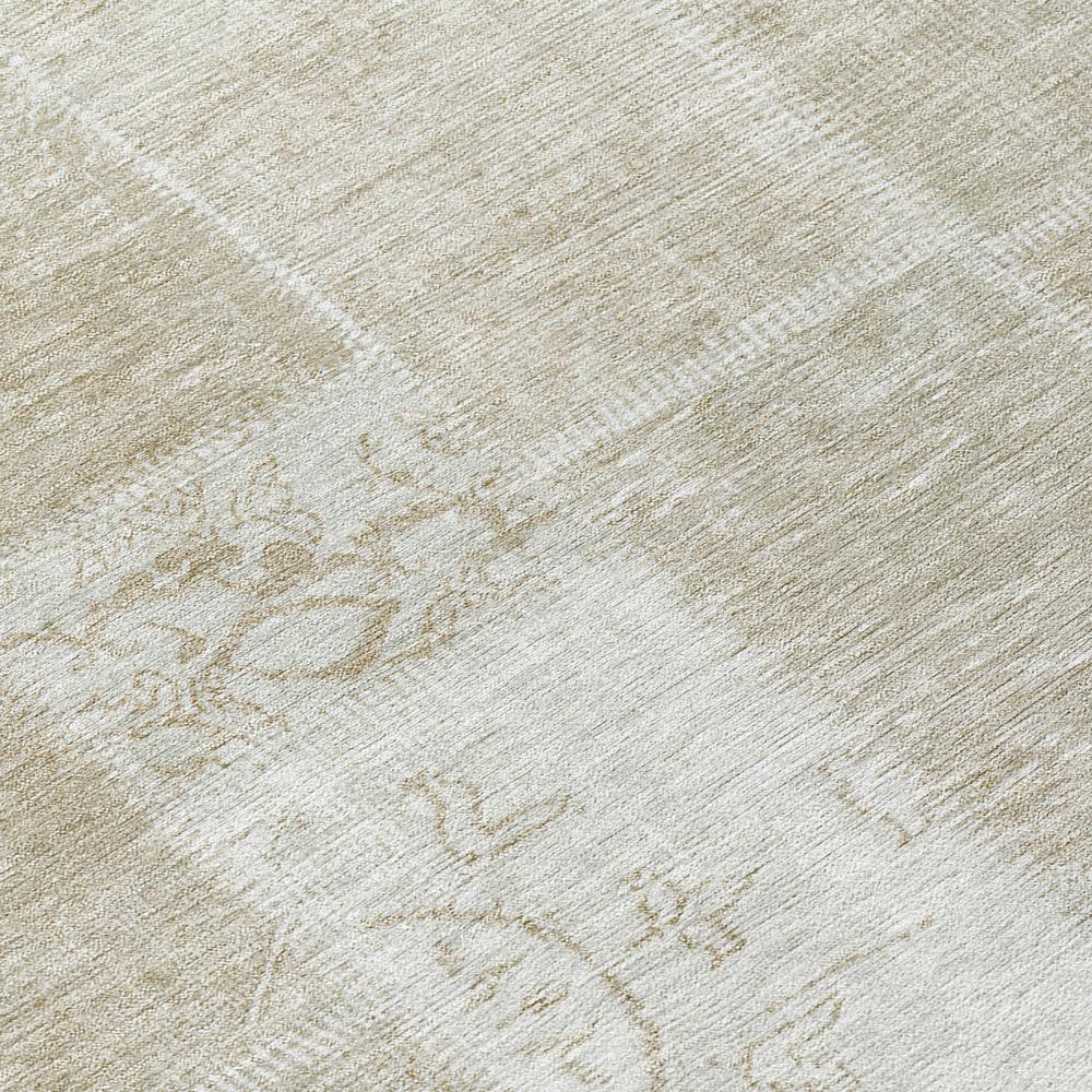 Chantille ACN631 Brown 2'3" x 7'6" Rug