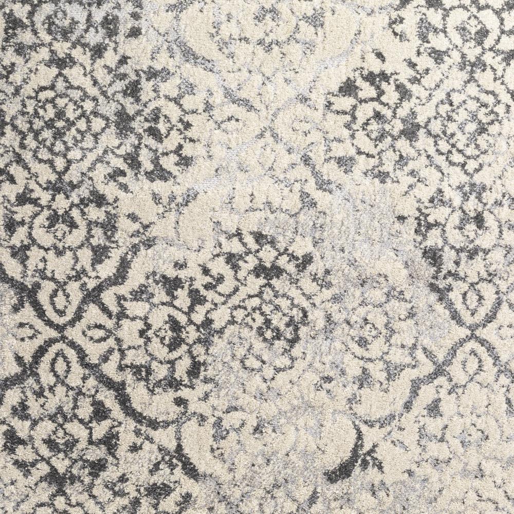 Sheffield 32 Grey 3'3"X5'1", Area Rug