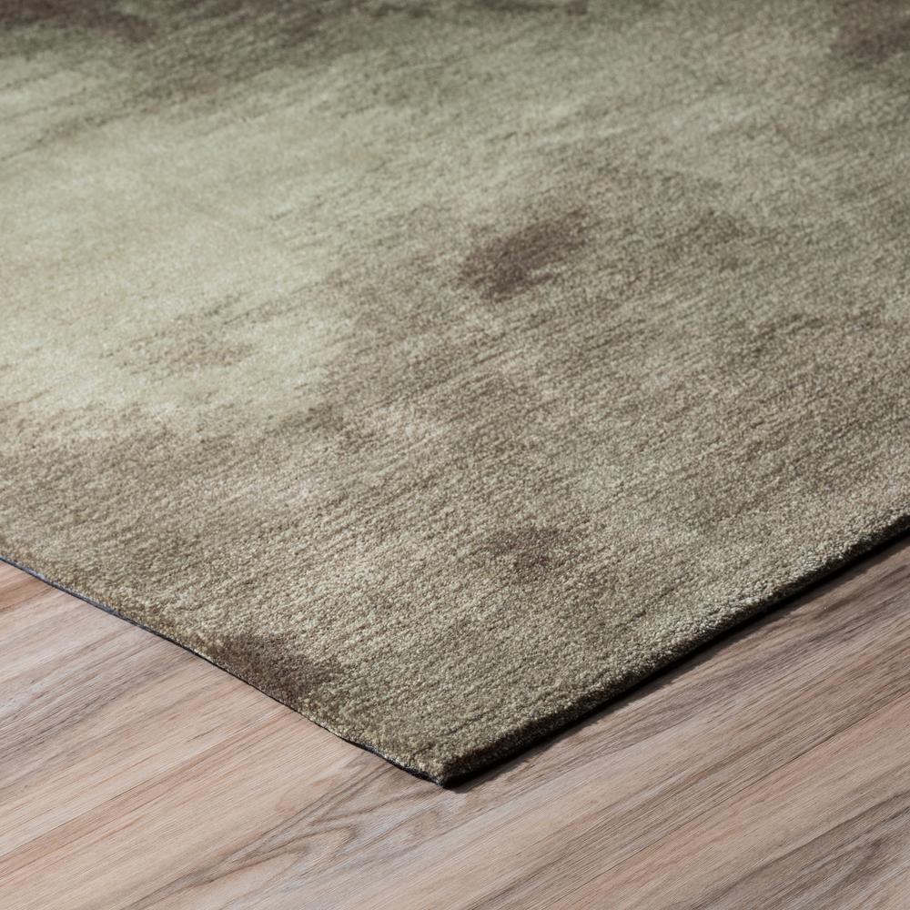 Elyria 33 Mushroom 3'6"X5'6", Area Rug