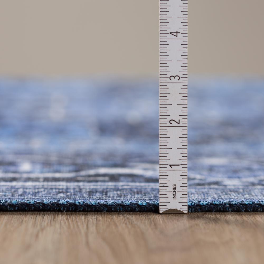 Kensington AKE38BL2X8 Blue, Runner