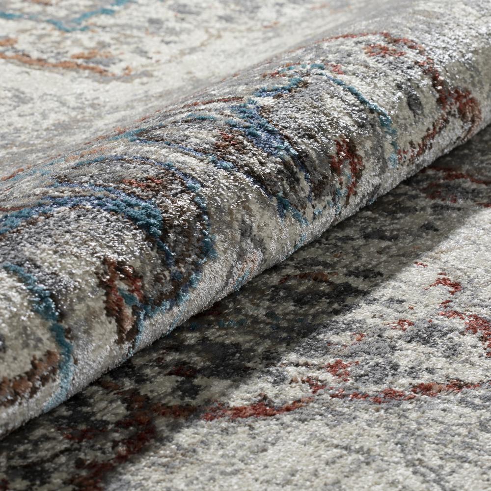 Sheffield 34 Multi 3'3"X5'1", Area Rug