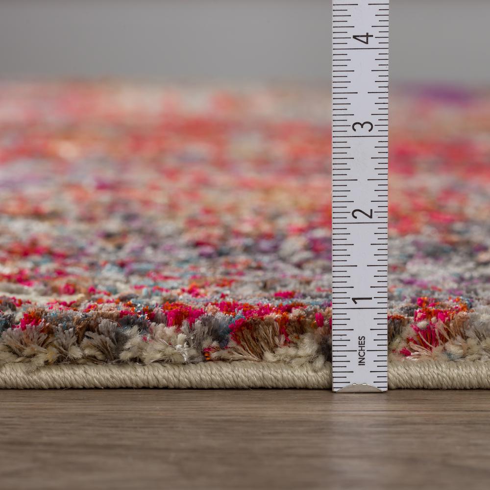 Amelia 50 Splash 3'3"X5'1", Area Rug