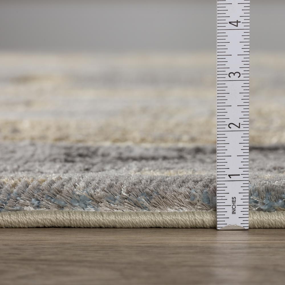 Amelia 63 Smoke 3'3X5'1, Area Rug