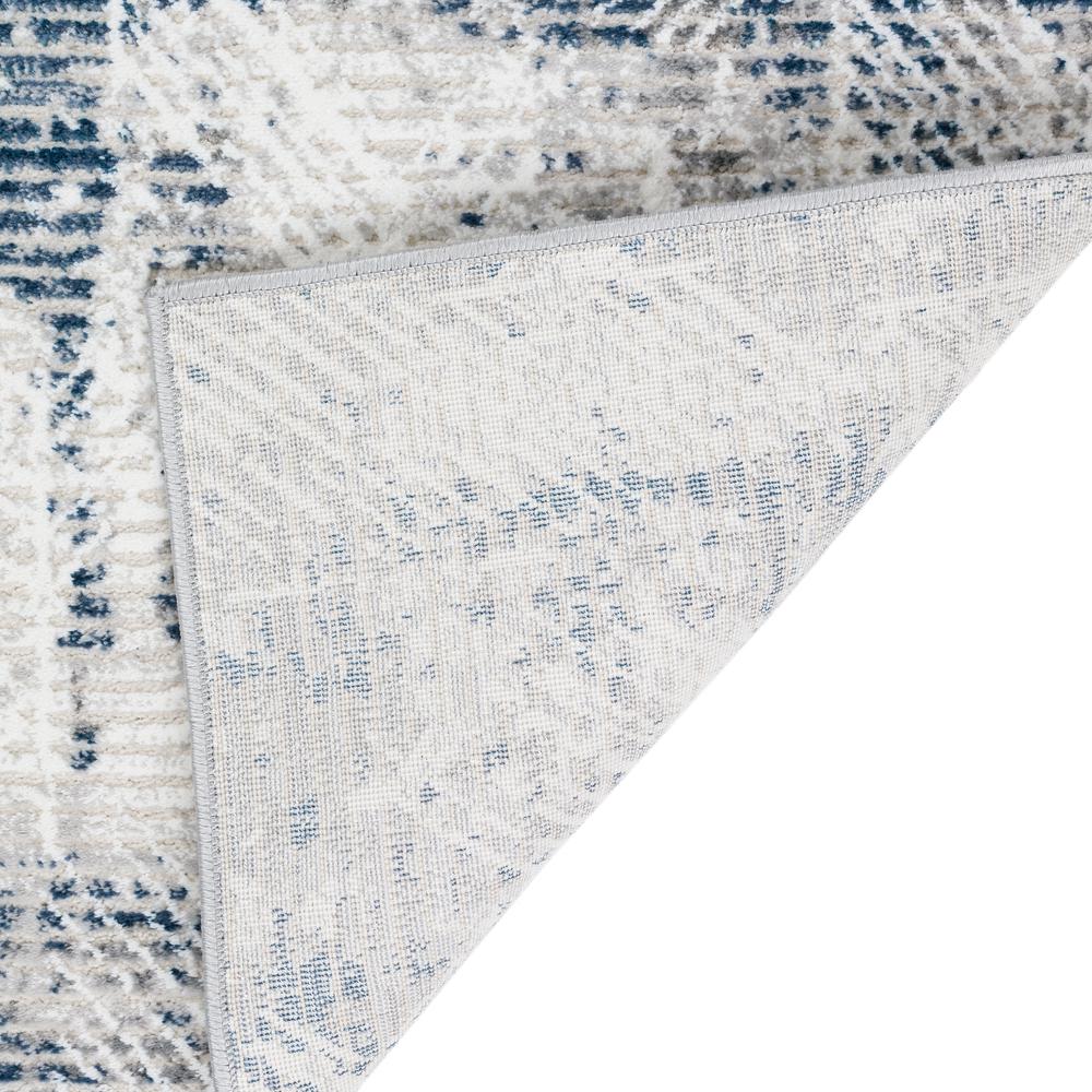 Ansley AAS31 Fog 5'1" x 7'5" Rug