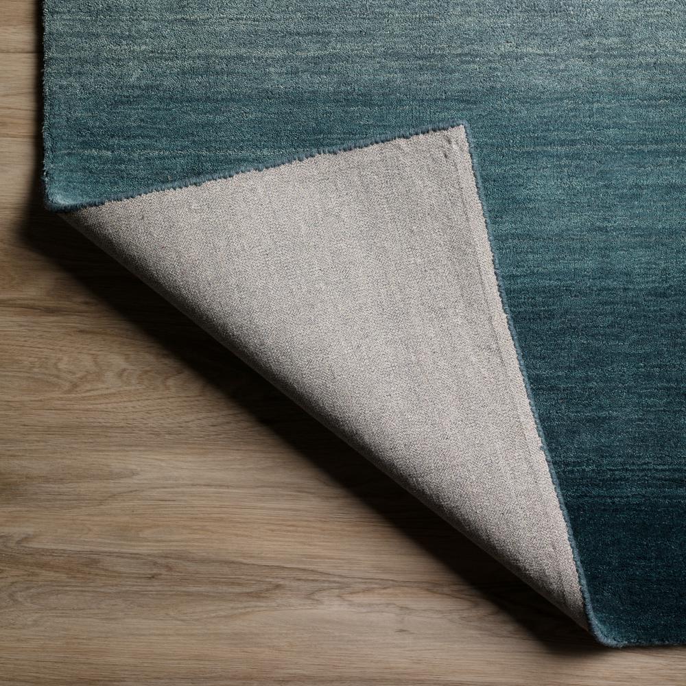 Sublime 31 Blue 5'X7'3", Area Rug