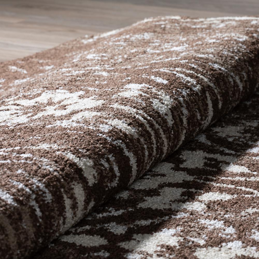 Blair 34 Brown 8'2"X10', Area Rug