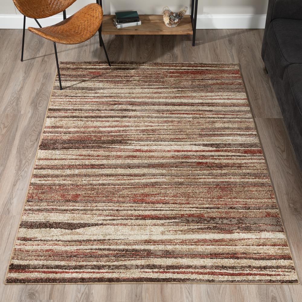 Blair 33 Spice 8'2"X10', Area Rug