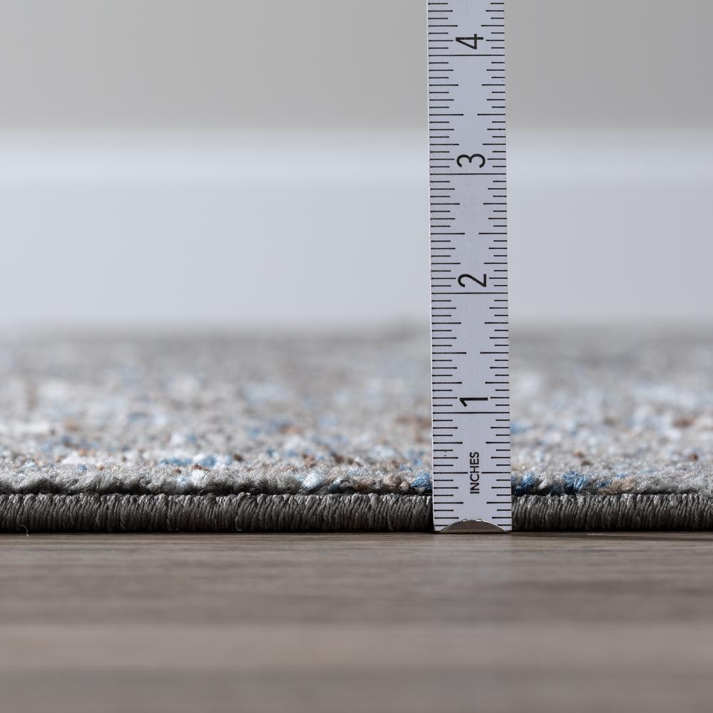 Blair 31 Gray 8'2"X10', Area Rug
