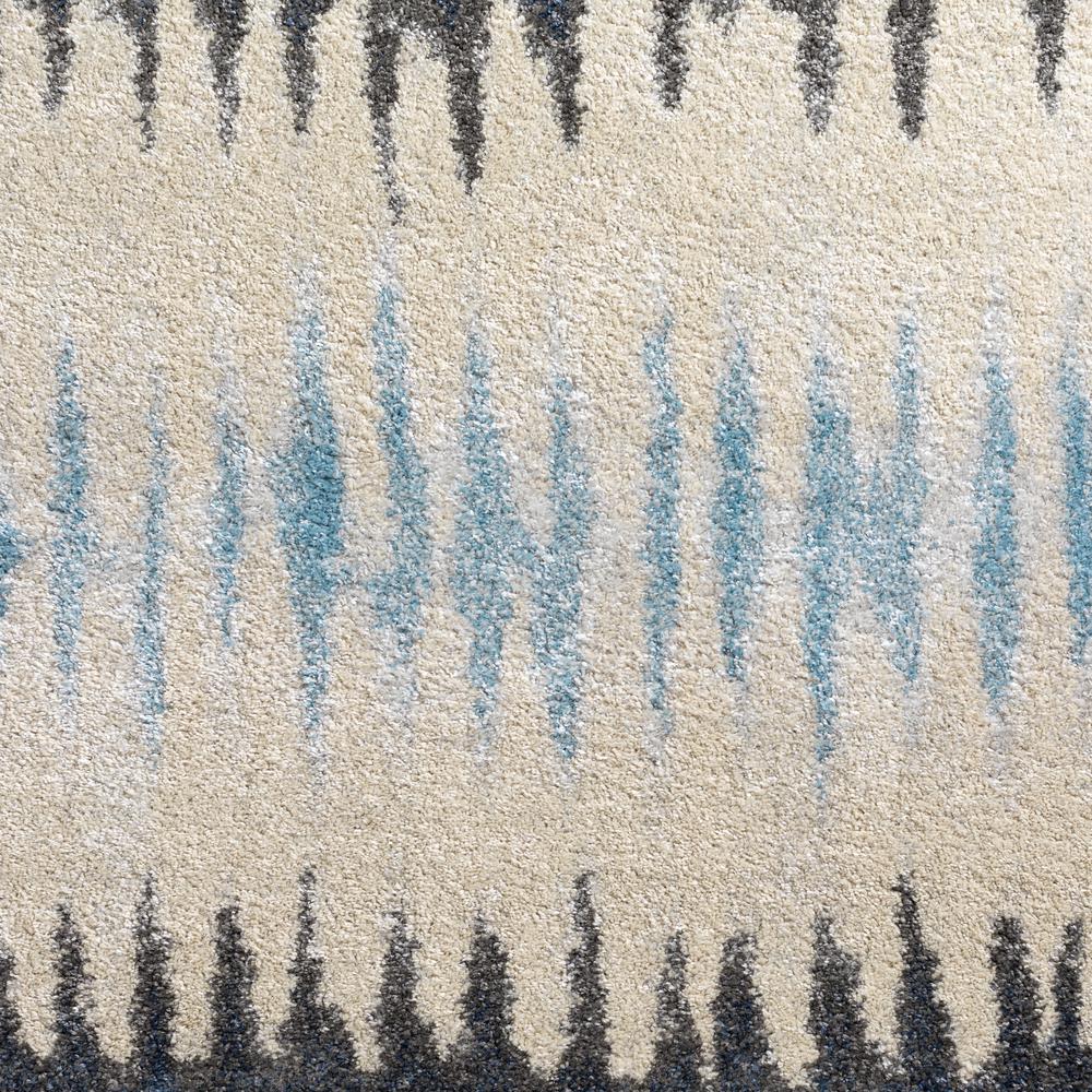 Blair 39 Blue 8'2"X10', Area Rug