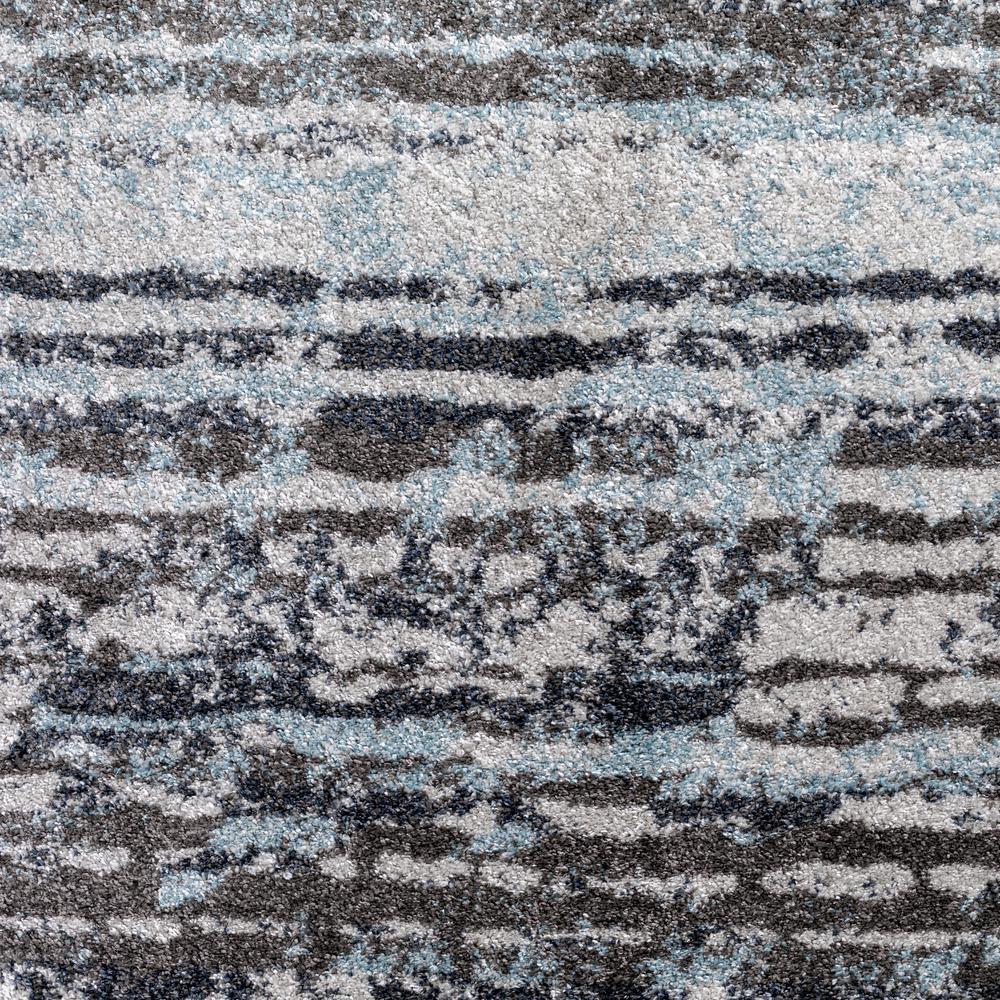 Blair 35 Blue 8'2"X10', Area Rug