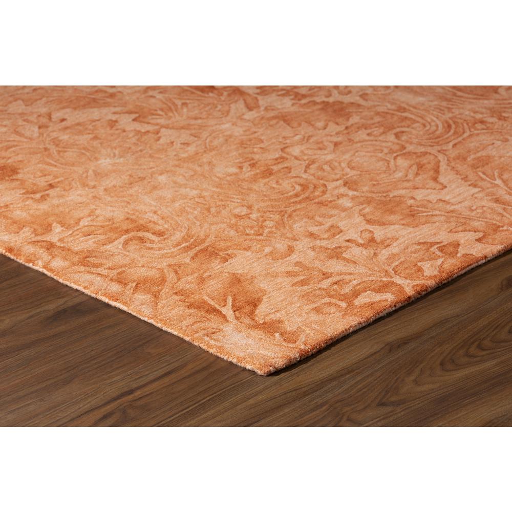 Nolita 31 Pumpkin 8'X10', Area Rug