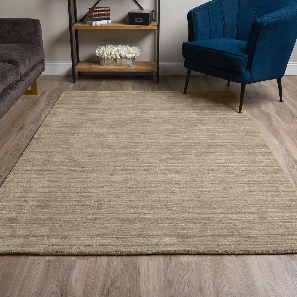 Cooper 31 Putty 5'X7'6", Area Rug