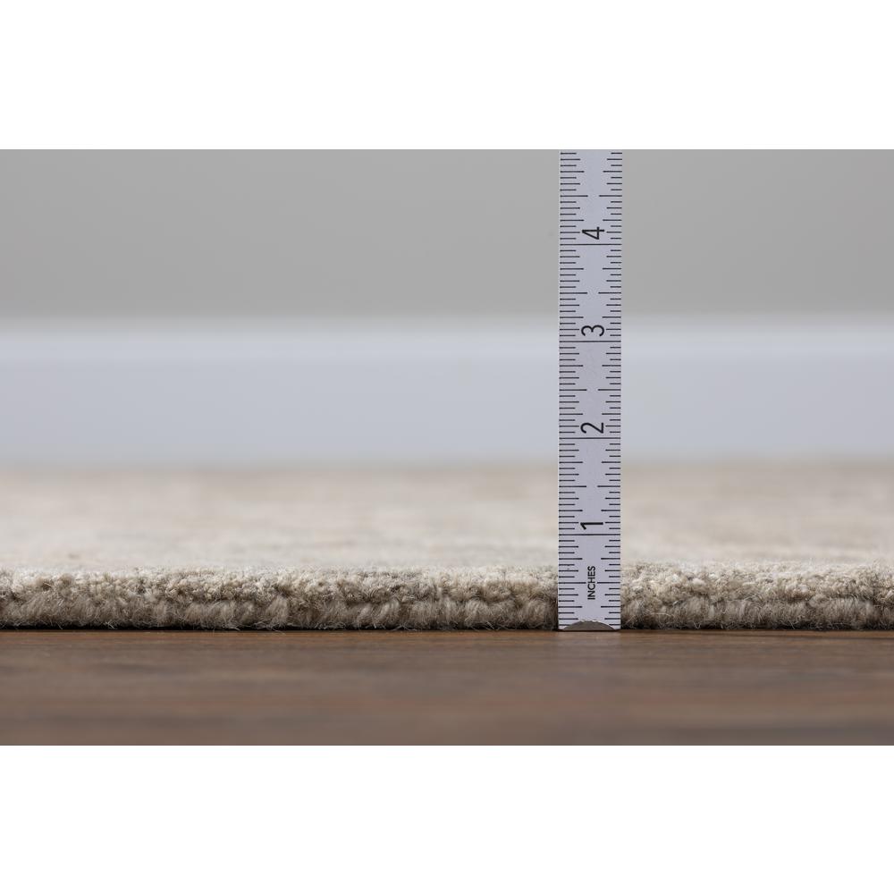 Nolita 31 Camel 5'X7'6", Area Rug