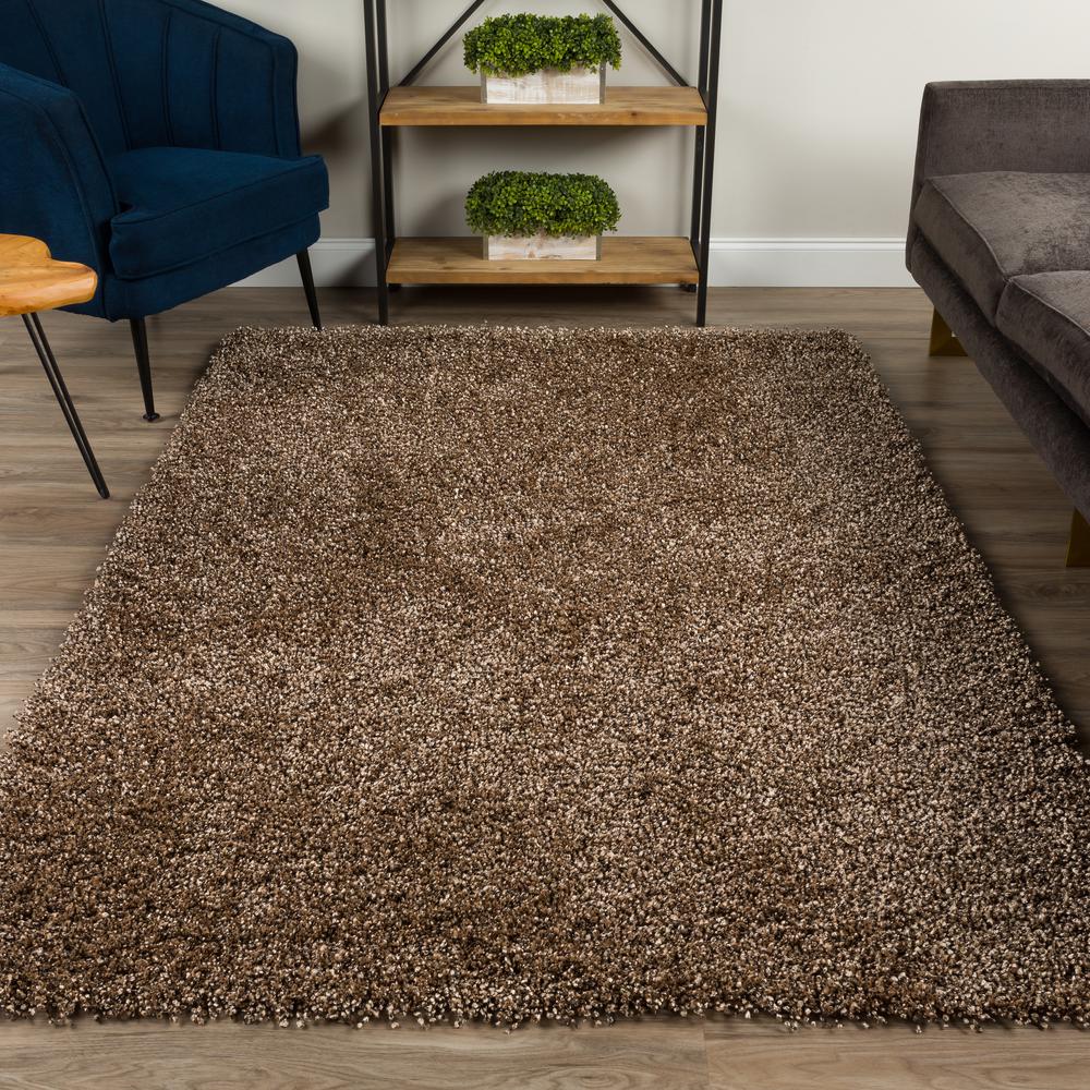 Sommer 31 Mushroom 3'6"X5'6", Area Rug