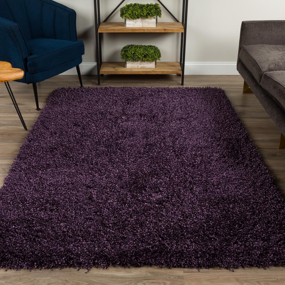 Sommer 31 Amethyst 3'6"X5'6", Area Rug