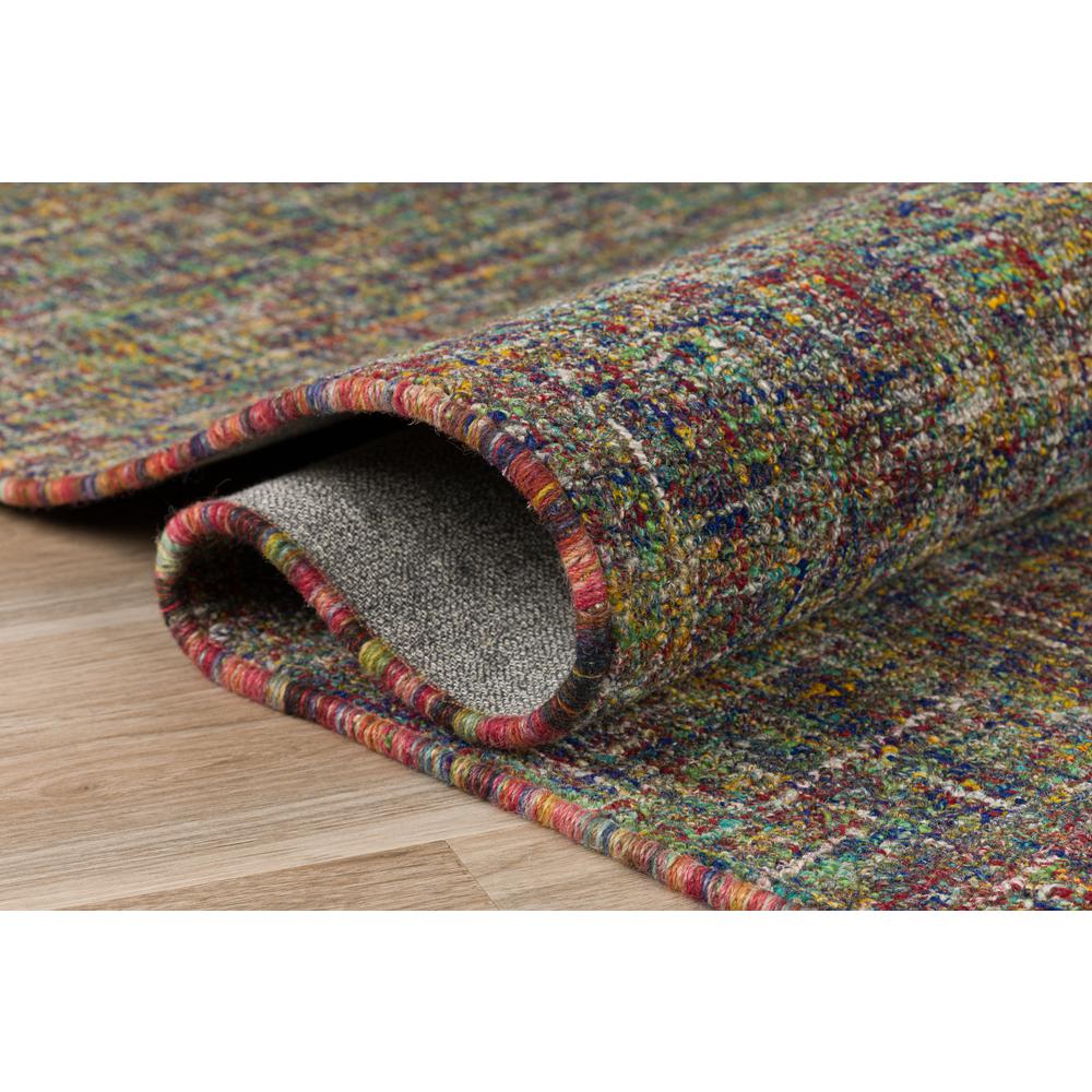 Addison Winslow Active Solid Multi 2’3" x 7’6" Runner Rug