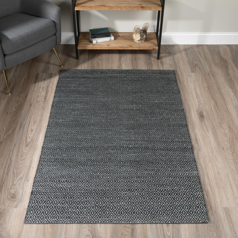 Prism 32 Night 5'X7'6", Area Rug