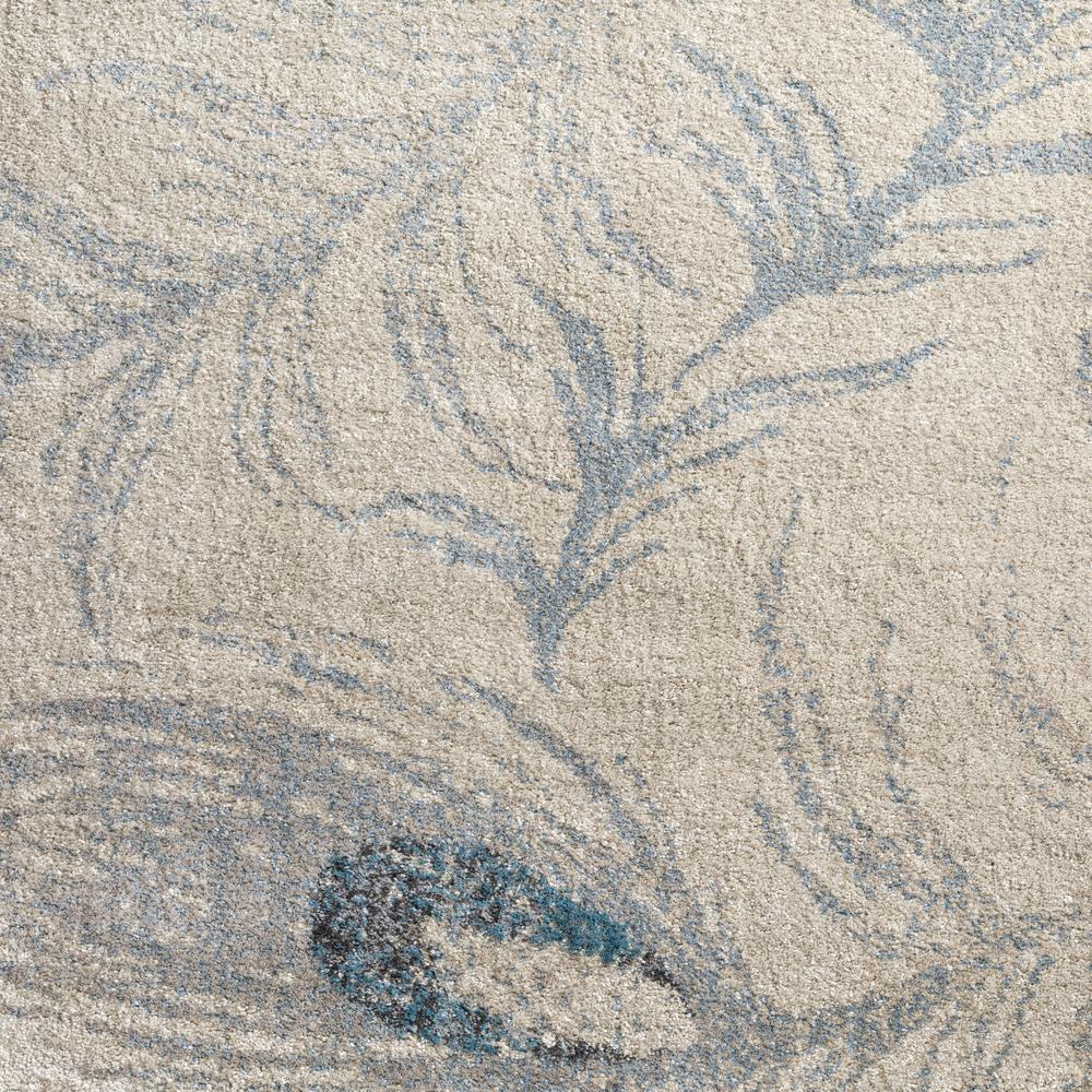 Sheffield 41 Pearl 3'3"X5'1", Area Rug