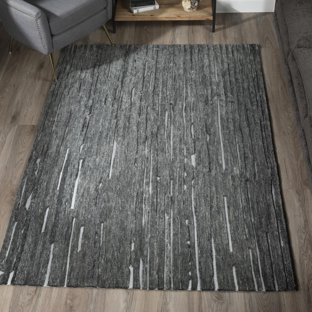 Dazzle 32 Night 5'X7'6", Area Rug