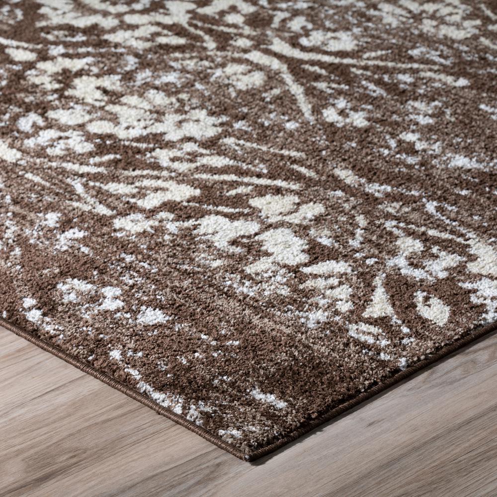 Blair 34 Brown 8'2"X10', Area Rug