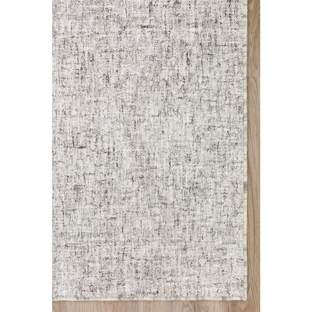 Addison Winslow Active Solid White 2’3" x 7’6" Runner Rug