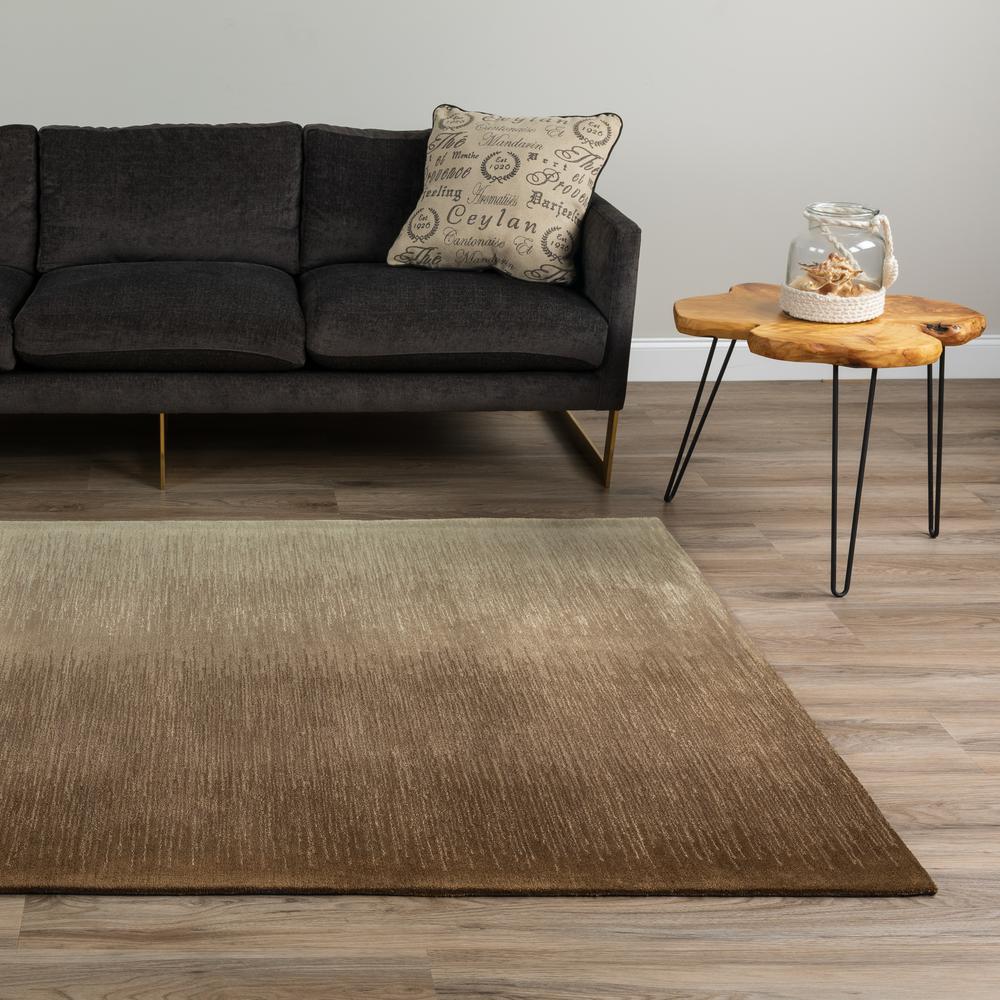 Elyria 34 Mushroom 9'X13', Area Rug