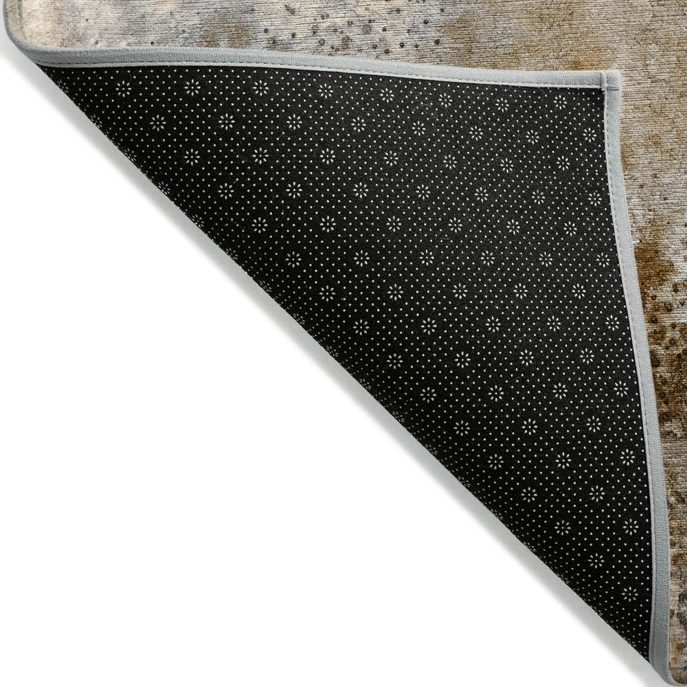 Chantille ACN505 Brown 2'6" x 3'10" Rug