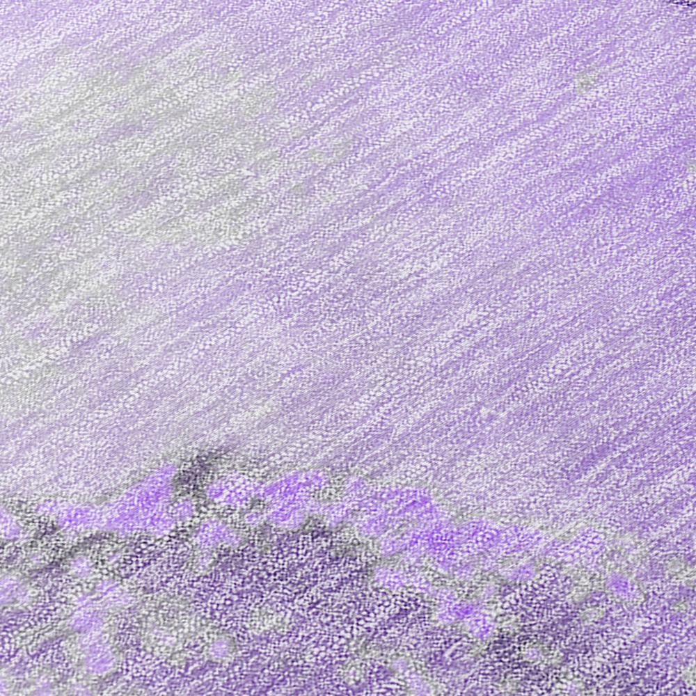 Chantille ACN506 Purple 2'6" x 3'10" Rug