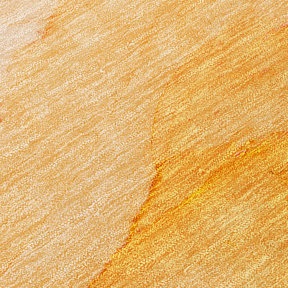 Chantille ACN509 Orange 2'6" x 3'10" Rug