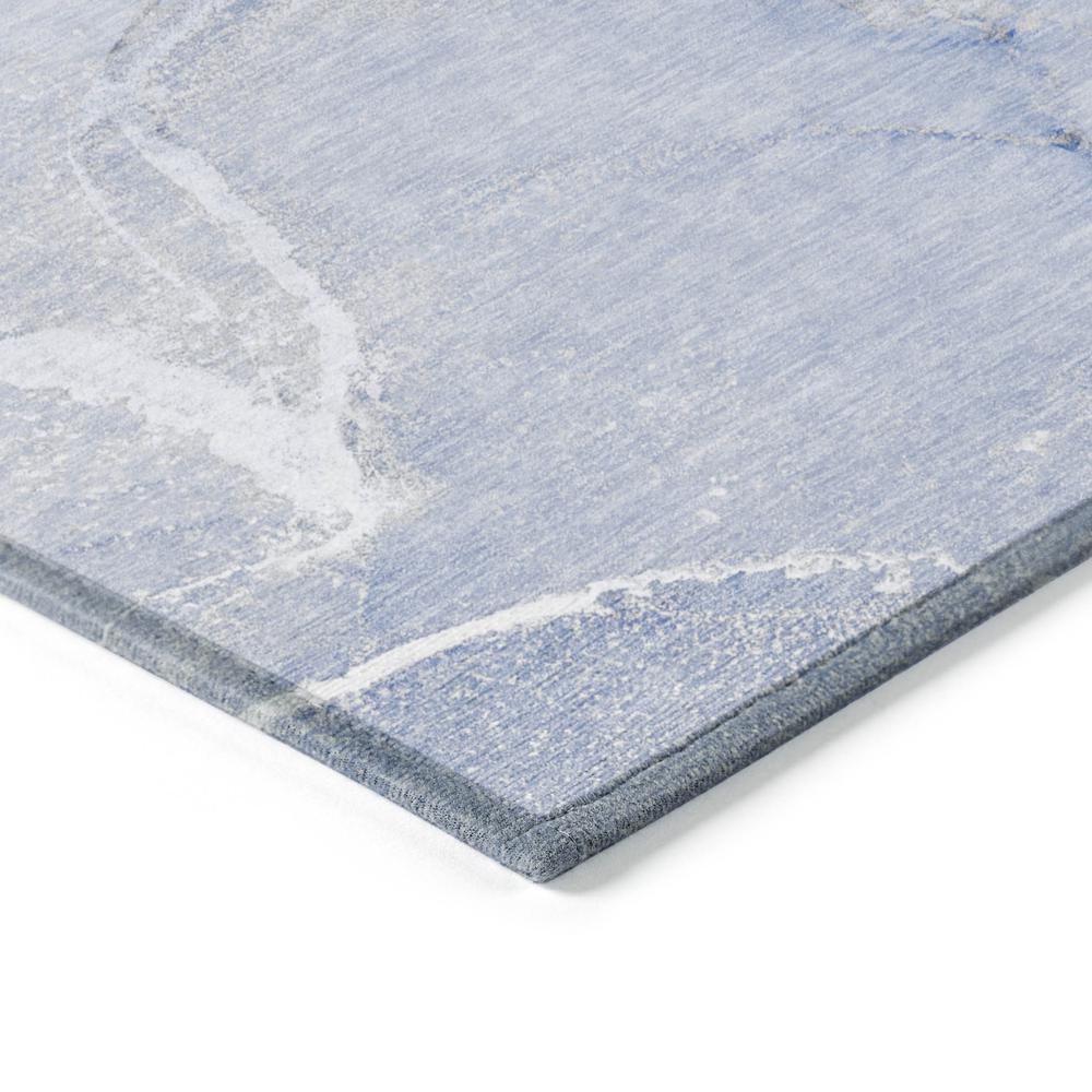 Chantille ACN510 Blue 2'6" x 3'10" Rug