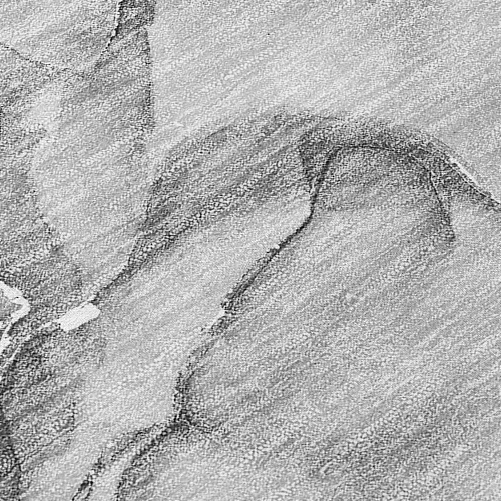 Chantille ACN519 Gray 2'6" x 3'10" Rug